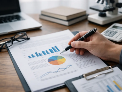 APA formatında bulgular nasıl yazılır?