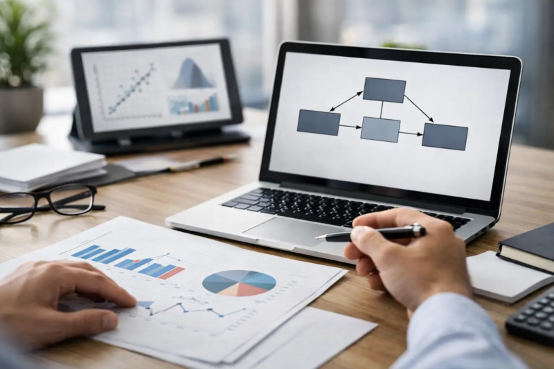 PROCESS Macro Aracılık Analizi Nedir?