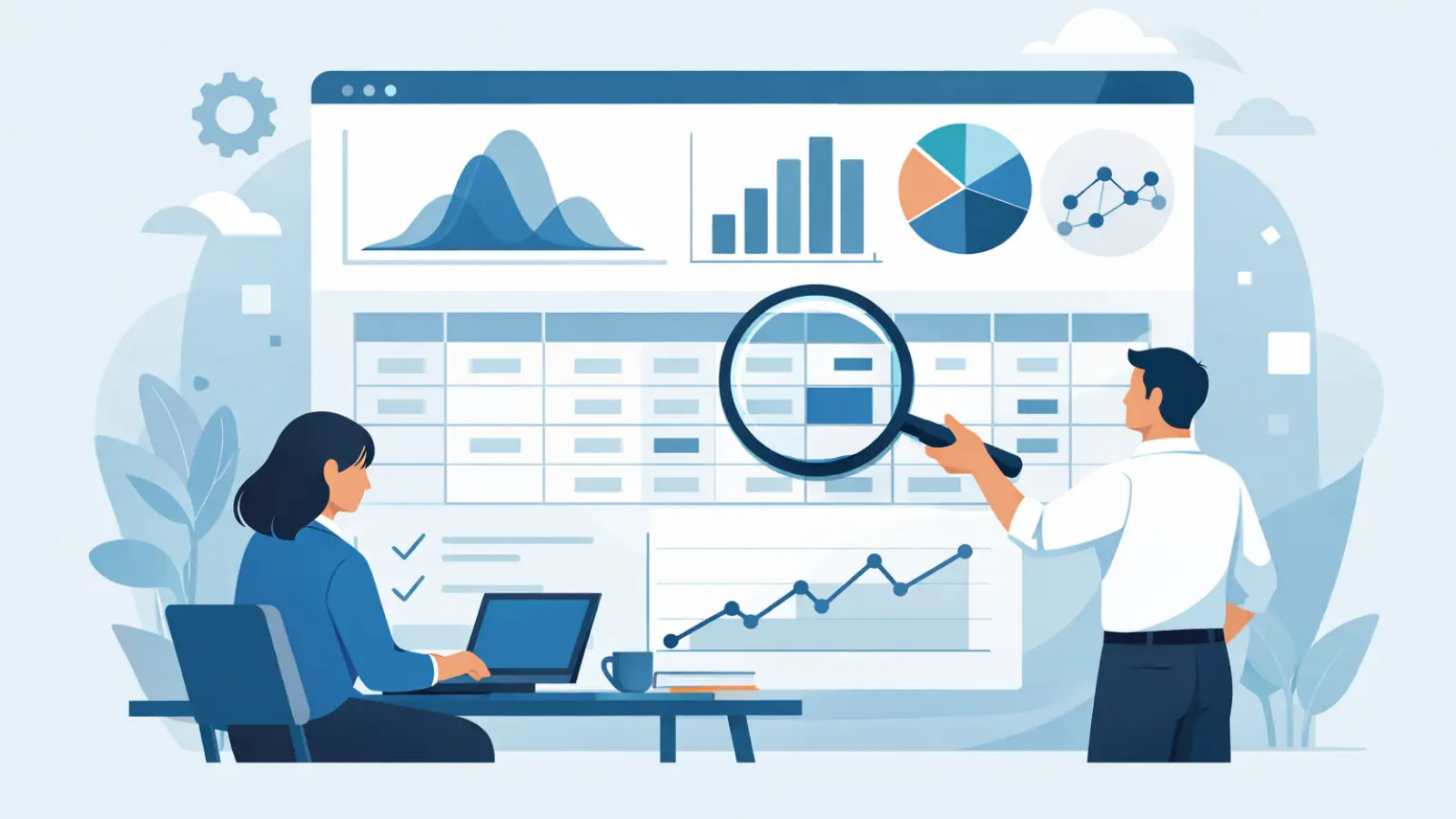 SPSS Çıktıları Nasıl Yorumlanır?