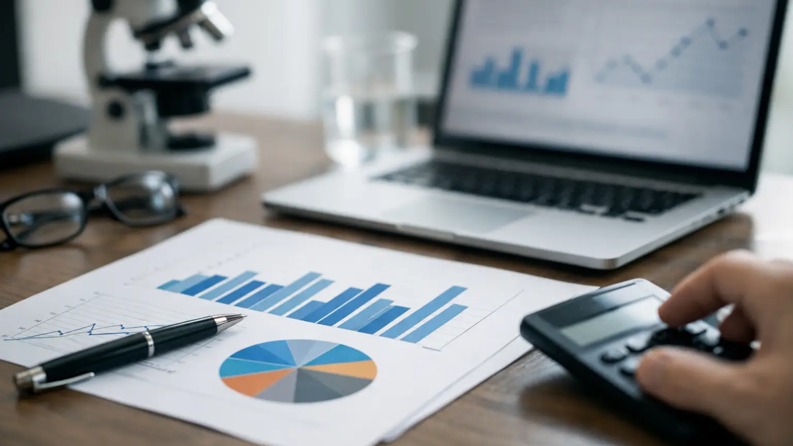 Yöntem Bölümü İstatistiksel Analiz Yazımı