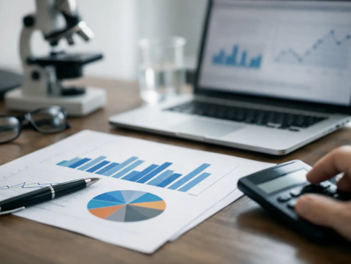 Yöntem Bölümü İstatistiksel Analiz Yazımı