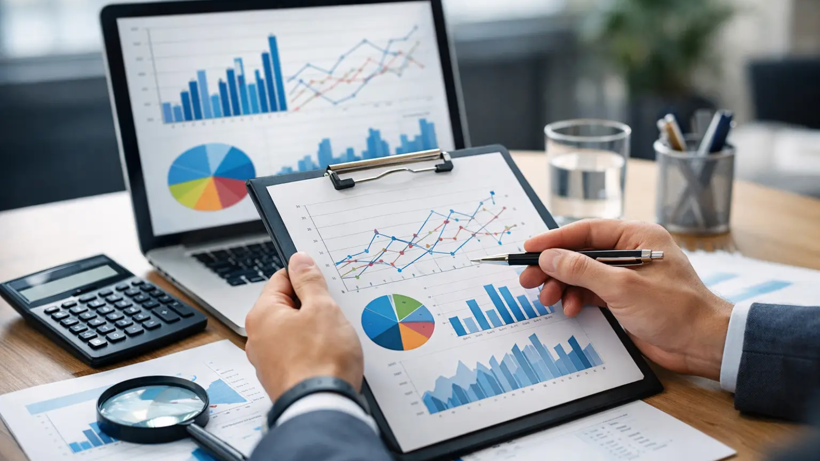 Makale İçin İstatistiksel Analiz Desteği