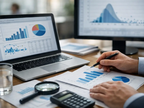 SPSS Analiz Hizmeti Nasıl Seçilir?
