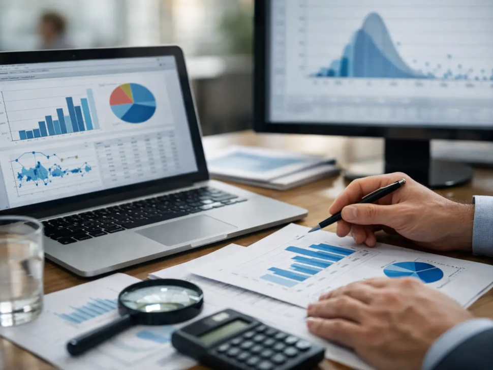 SPSS Analiz Hizmeti Nasıl Seçilir?