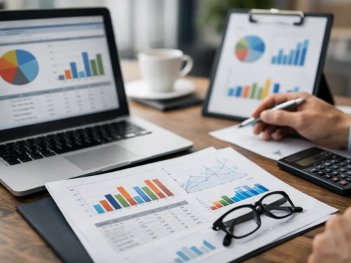 SPSS raporlama şablonu örneği nasıl olmalı?