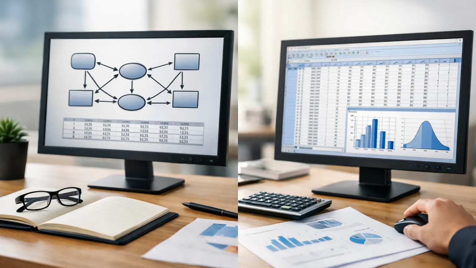 Tez İçin AMOS mu SPSS mi?
