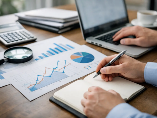 Tez İçin Hızlı İstatistik Analizi Nasıl Planlanır?
