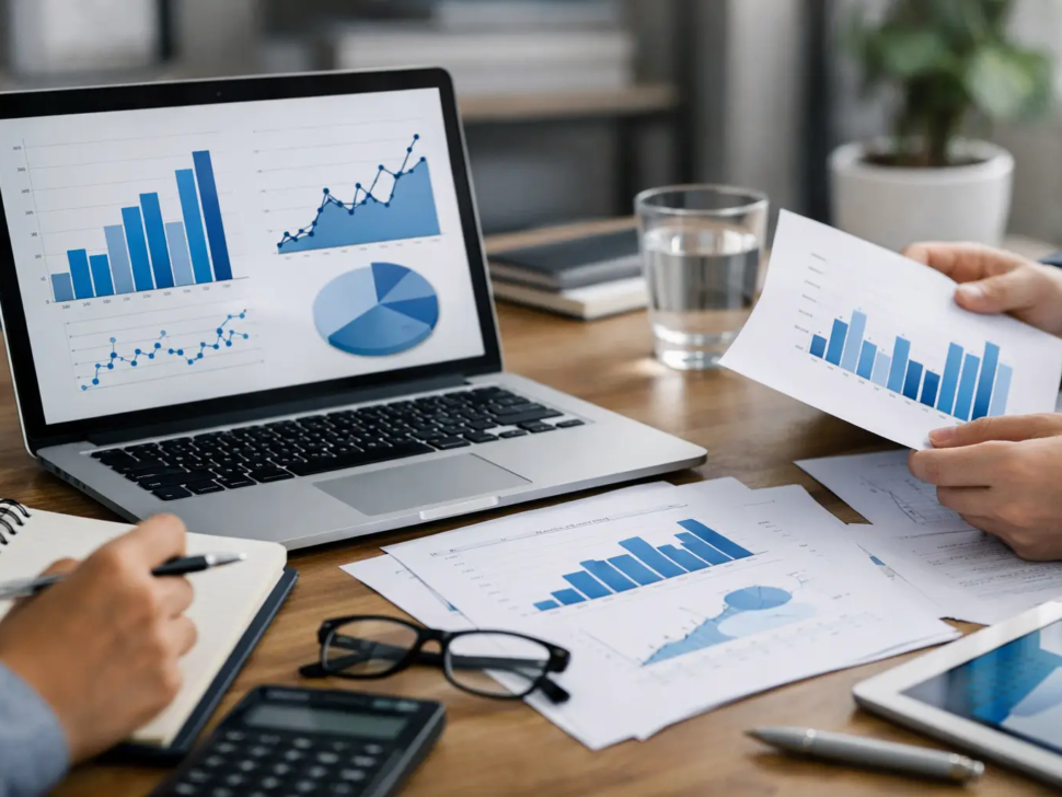 Tez Yazımında İstatistik Desteği Ne Sağlar?