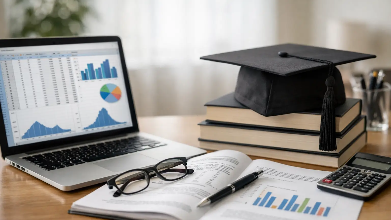 Yüksek Lisans Tezinde SPSS Desteği Nedir?