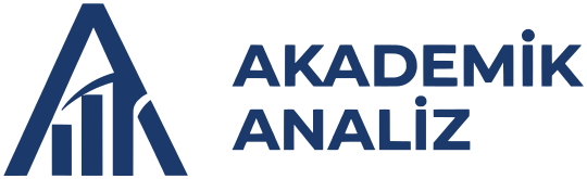 Akademik Analiz – SPSS ve tez istatistik danışmanlığı logosu