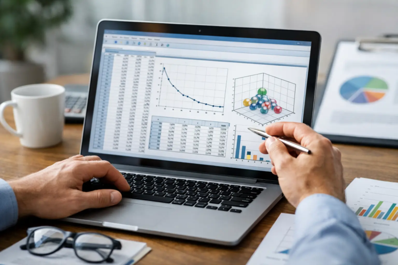 SPSS ile Faktör Analizi Nasıl Yapılır ve Raporlanır?