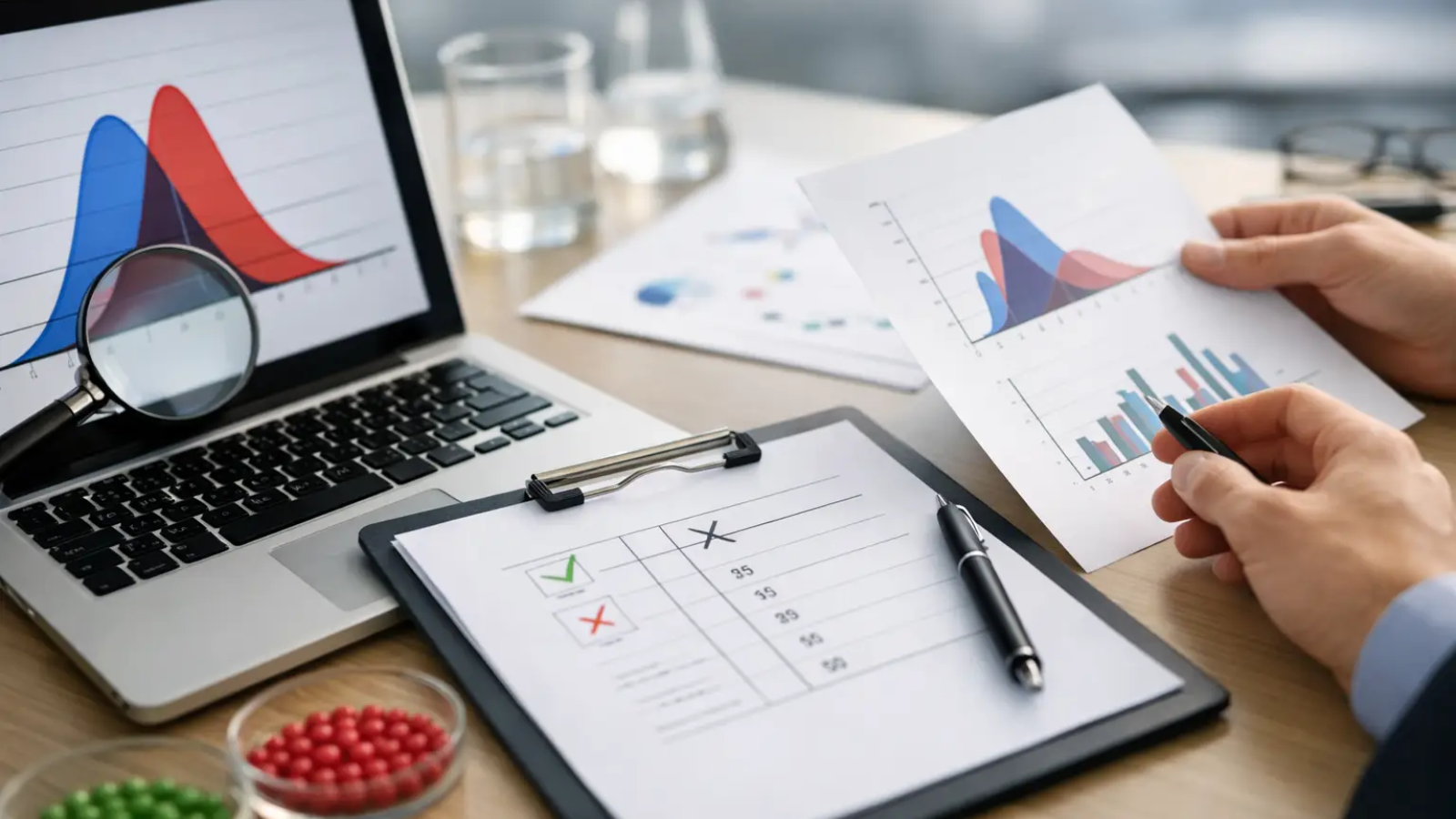 Tezde Hipotez Testi Nasıl Seçilir? 6 Ölçüt