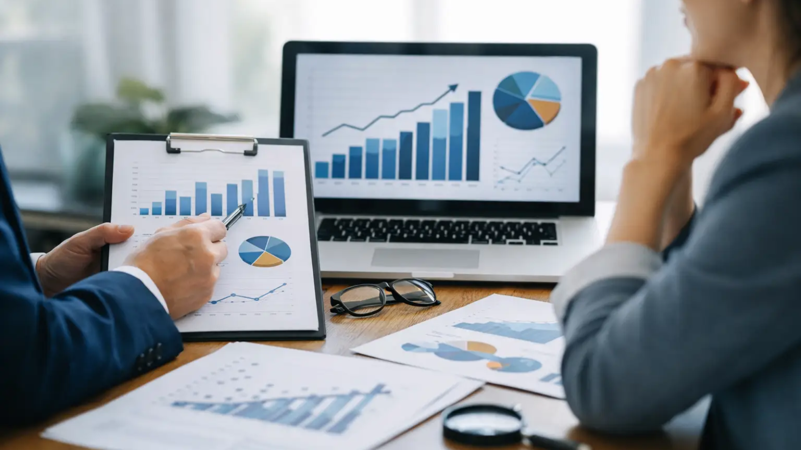 İstatistik Danışmanlığı Seçiminde 7 Kritik Ölçüt
