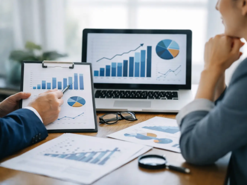 İstatistik Danışmanlığı Seçiminde 7 Kritik Ölçüt