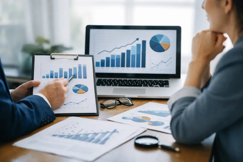 İstatistik Danışmanlığı Seçiminde 7 Kritik Ölçüt