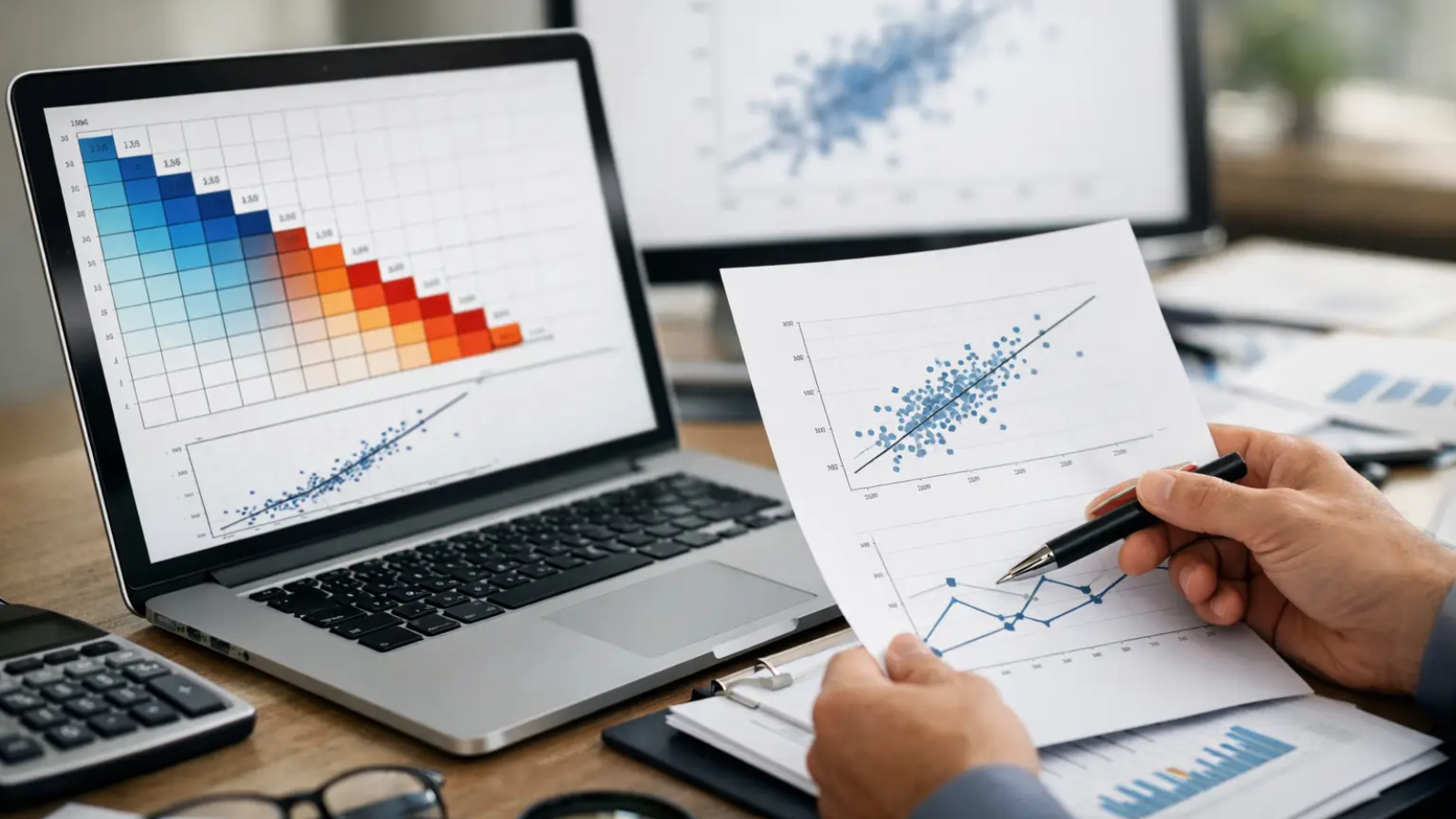 SPSS Korelasyon Analizi Ne Zaman Kullanılır?