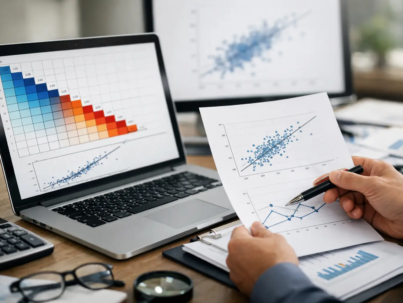 SPSS Korelasyon Analizi Ne Zaman Kullanılır?