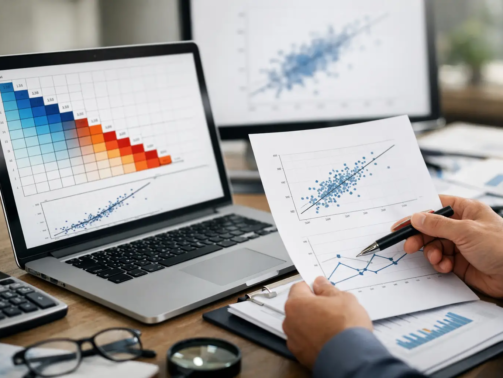 SPSS Korelasyon Analizi Ne Zaman Kullanılır?