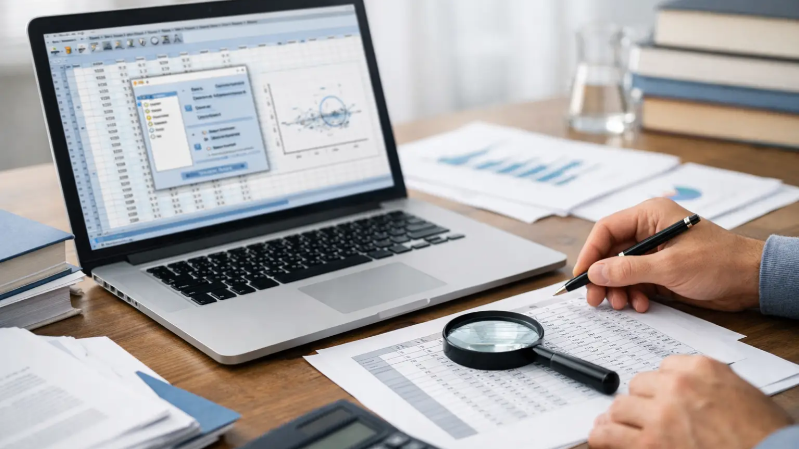 Tezde SPSS Veri Temizleme Nasıl Yapılır?