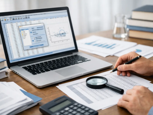 Tezde SPSS Veri Temizleme Nasıl Yapılır?