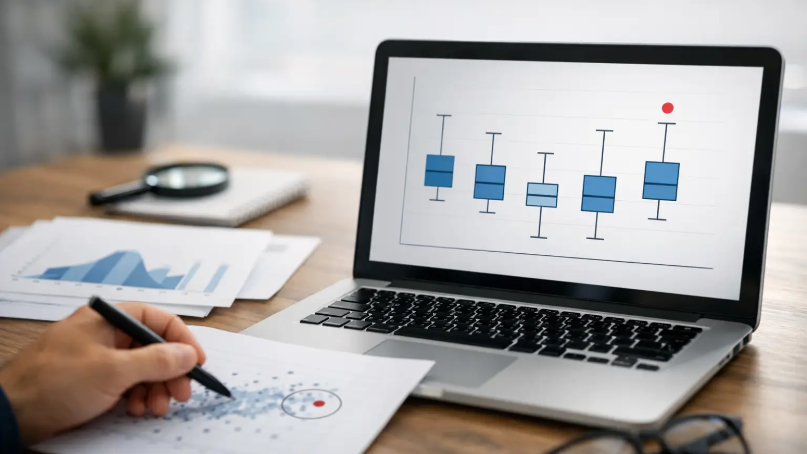 SPSS'te Aykırı Değer Belirleme Nasıl Yapılır?