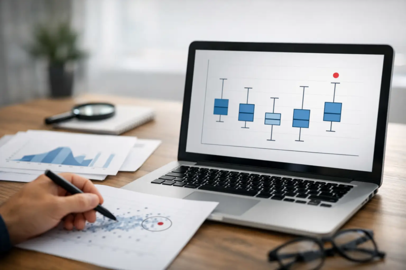 SPSS'te Aykırı Değer Belirleme Nasıl Yapılır?